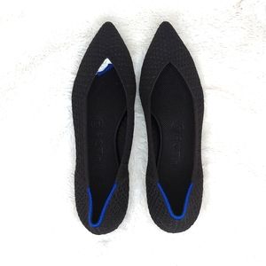 Rothy's new but no box